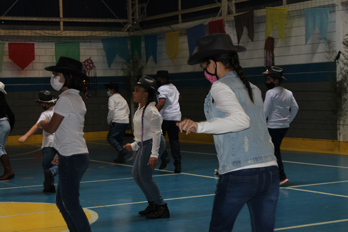 Festa Junina 2022
